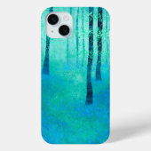 Bluebell Forest Case-Mate iPhone Case (Achterkant)