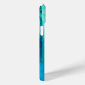 Bluebell Forest Case-Mate iPhone Case (Achterkant / Rechts)