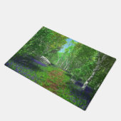 Bluebell Light Doormat Deurmat (Schuin)