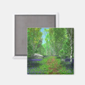 Bluebell Light Magnet (Voorkant / Achterkant)