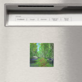 Bluebell Light Magnet (Insitu (Vaatwasser))