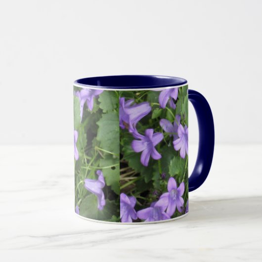 Bluebell Mok (Voorkant rechts)