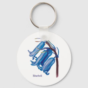 Bluebell Sleutelhanger