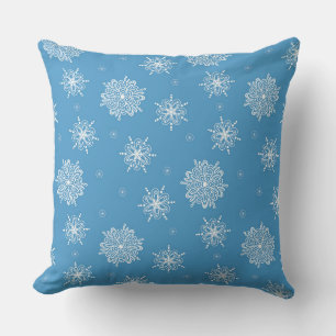 Bluebell Whimsical Celestial Bloemstuk 50x50cm Kussen