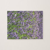 BLUEBELL WOOD 9 LEGPUZZEL (Horizontaal)