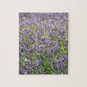 BLUEBELL WOOD 9 LEGPUZZEL (Verticaal)