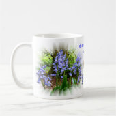 BLUEBELL WOOD Mok voor oma (Links)