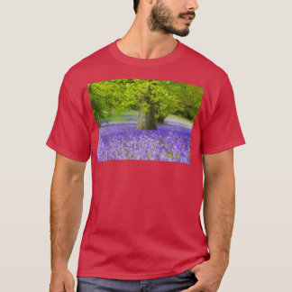 Bluebell Wood T-shirt