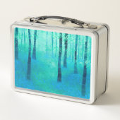 Bluebell Woodland (Achterkant)