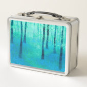 Bluebell Woodland (Voorkant)