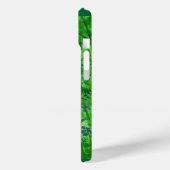 Bluebell Woodland Hedégs Case-Mate iPhone Case (Achterkant / Links)