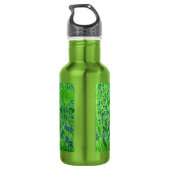 Bluebell Woodland Hedégs Waterfles (Achterkant)