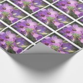 Bluebell Wrapping Paper Cadeaupapier (Hoek)