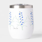 Bluebells (Voorkant)