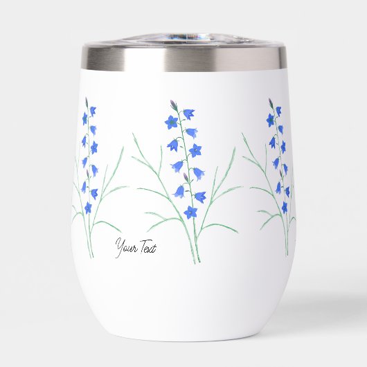 Bluebells (Voorkant)