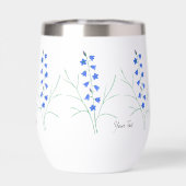 Bluebells (Achterkant)