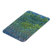 Bluebells 2012 magneet (Linkerzijde)