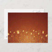 Bluebells Briefkaart (Voorkant / Achterkant)