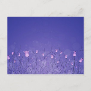 Bluebells Briefkaart