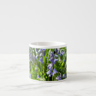 Bluebells Espresso Kop