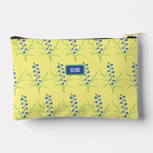 Bluebells Etui (Achterkant)