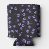 Bluebells, Harebells, Bloemen Koeler (Achterkant)