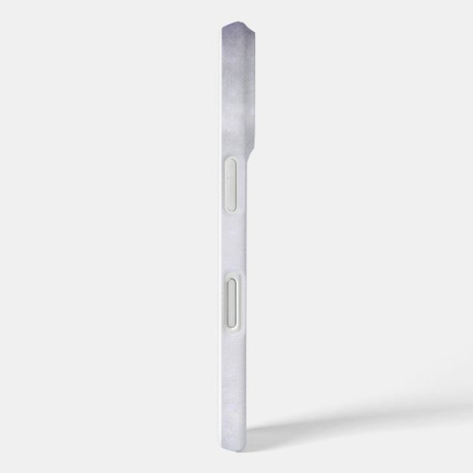 Bluebells-illustratie Case-Mate iPhone Case (Achterkant / Rechts)