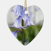 Bluebells Keramisch Ornament (Rechts)