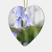 Bluebells Keramisch Ornament (Links)