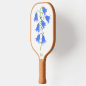 Bluebells Pickleball Paddle (Links)