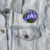 Bluebells Ronde Button 5,7 Cm (In situ)