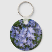 Bluebells Sleutelhanger (Voorkant)