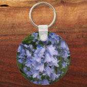 Bluebells Sleutelhanger (Voorkant)