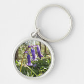 Bluebells Sleutelhanger (Voorkant)