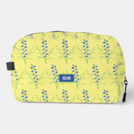 Bluebells Toiletry Bag Toilettasje