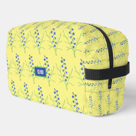 Bluebells Toiletry Bag Toilettasje