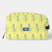 Bluebells Toilettasje (Achterkant)