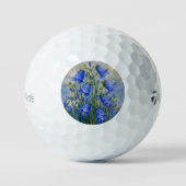 Bluebells Weide Golfballen (Voorkant)