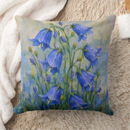 Bluebells Weide Kussen