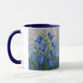 Bluebells Weide Mok (Links)