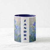 Bluebells Weide Mok (Midden)