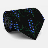 Bluebells Zwarte Das (Opgerold)