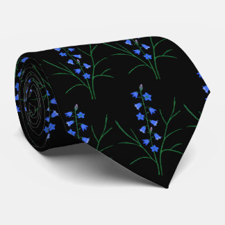 Bluebells Zwarte Das