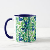 BLUEBERRIA MOK (Links)