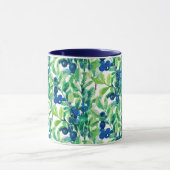 BLUEBERRIA MOK (Midden)