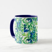 BLUEBERRIA MOK (Voorkant links)