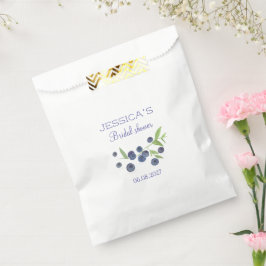 Blueberries Blueberry Fruits Vrijgezellenfeest Par Bedankzakje