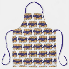 Blueberry Blintz Blintzes Cream Cheese Jewish Deli Schort