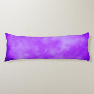 Blueberry clouds Body kussen