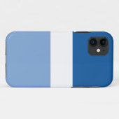 Blueberry Creme Amper Daar iPhone 5 Hoesje (Achterkant (horizontaal))
